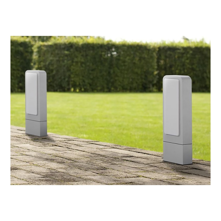 Philips 16915/87/16 - Venkovní lampa ECOMOODS 1x2G7/11W/230V