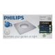 Philips 17076/47/16 - LED Nájazdové svietidlo MYGARDEN GROUNDS GU10/3,5W
