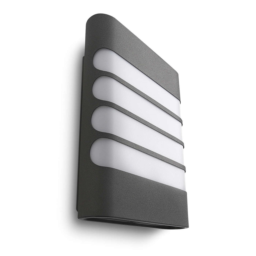 Philips 17273/93/16 - LED vonkajšie osvetlenie MYGARDEN RACCOON 1xLED/3W/230V