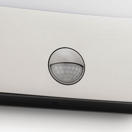 Philips - LED vonkajšie osvetlenie s pohybovým snímačom LED/3W IP44