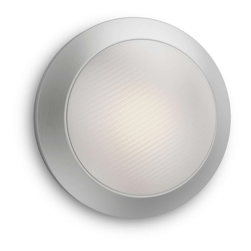 Philips 17291/47/16 - LED vonkajšie osvetlenie MYGARDEN HALO 1xLED/3W/230V IP44