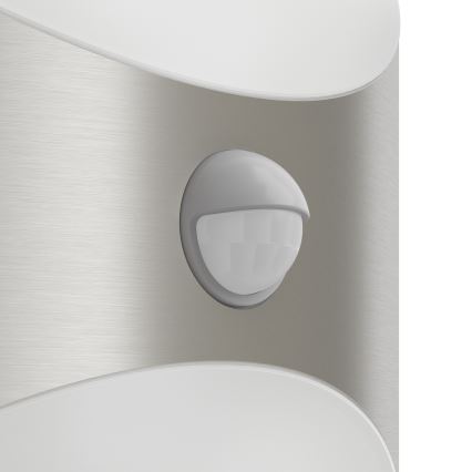 Philips 17299/47/16 - Vonkajšie senzorové svietidlo MYGARDEN HERB 1xLED/6W/230V
