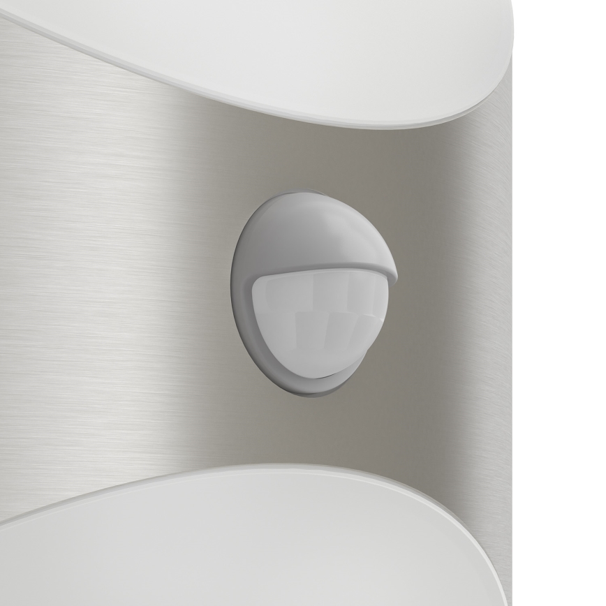 Philips 17299/47/16 - Vonkajšie senzorové svietidlo MYGARDEN HERB 1xLED/6W/230V