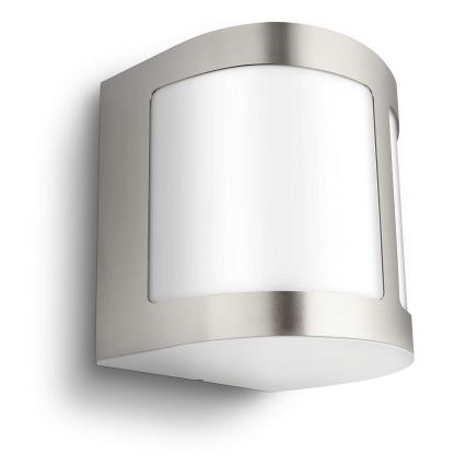 Philips 17300/47/16 - LED Vonkajšie nástenné svietidlo MYGARDEN PARROT 1xLED/3,5W/230V