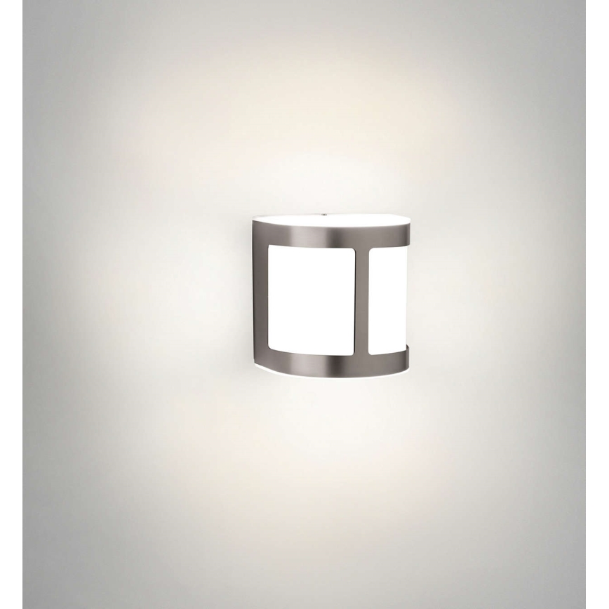 Philips 17300/47/16 - LED Vonkajšie nástenné svietidlo MYGARDEN PARROT 1xLED/3,5W/230V