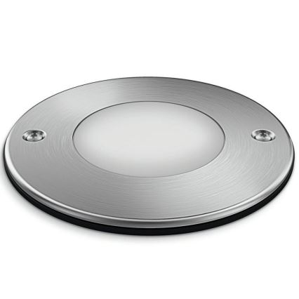 Philips 17306/47/16 - LED nájazdové svietidlo MYGARDEN MOSS 1xLED/3W/230V