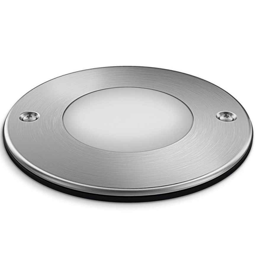 Philips 17306/47/16 - LED nájazdové svietidlo MYGARDEN MOSS 1xLED/3W/230V