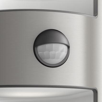 Philips 17322/47/16 - Vonkajšie senzorové svietidlo MYGARDEN GRASS 2xLED/4,5W/230V
