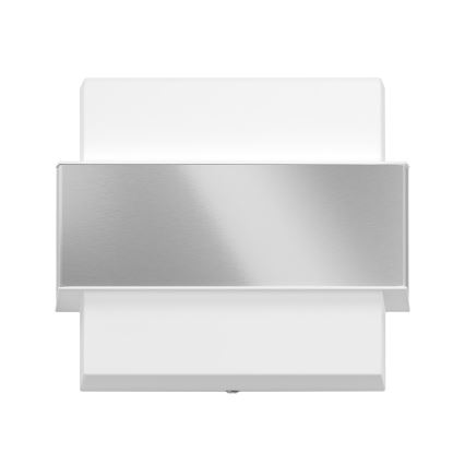 Philips 17335/47/PN - Vonkajšie nástenné svietidlo MYGARDEN SHOVEL E27/42W