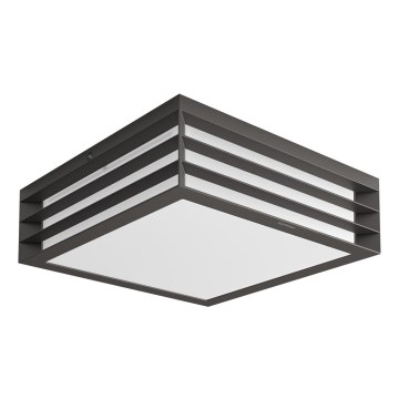 Philips 17350/93/PN - Vonkajšie stropné svietidlo MYGARDEN MOONSHINE 2xE27/14W Philips 17350/93/PN - Vonkajšie stropné svietidlo MYGARDEN MOONSHINE 2xE27/14W