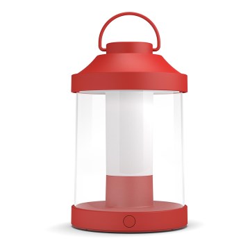 Philips 17360/32/P0 - LED Stmievateľná prenosná záhradná lampa ABELIA LED/3W IP44