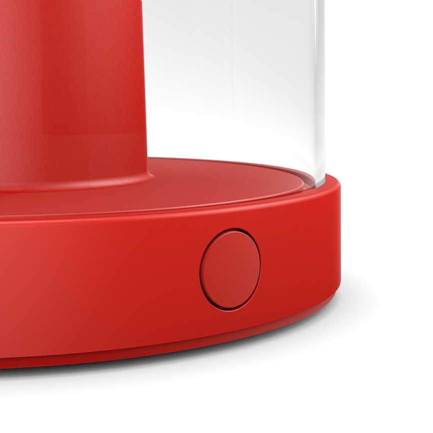 Philips 17360/32/P0 - LED Vonkajšie svietidlo MYGARDEN ABELIA LED/3W