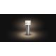 Philips - LED Stmievateľná vonkajšia lampa Hue TUAR 1xE27/9,5W/230V IP44
