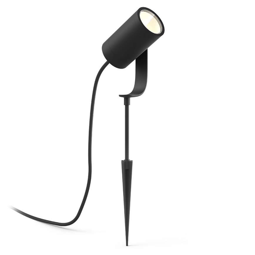 Philips 17415/30/P7 - Doplnková sada HUE LILY LED-RGB/8W/230V IP65