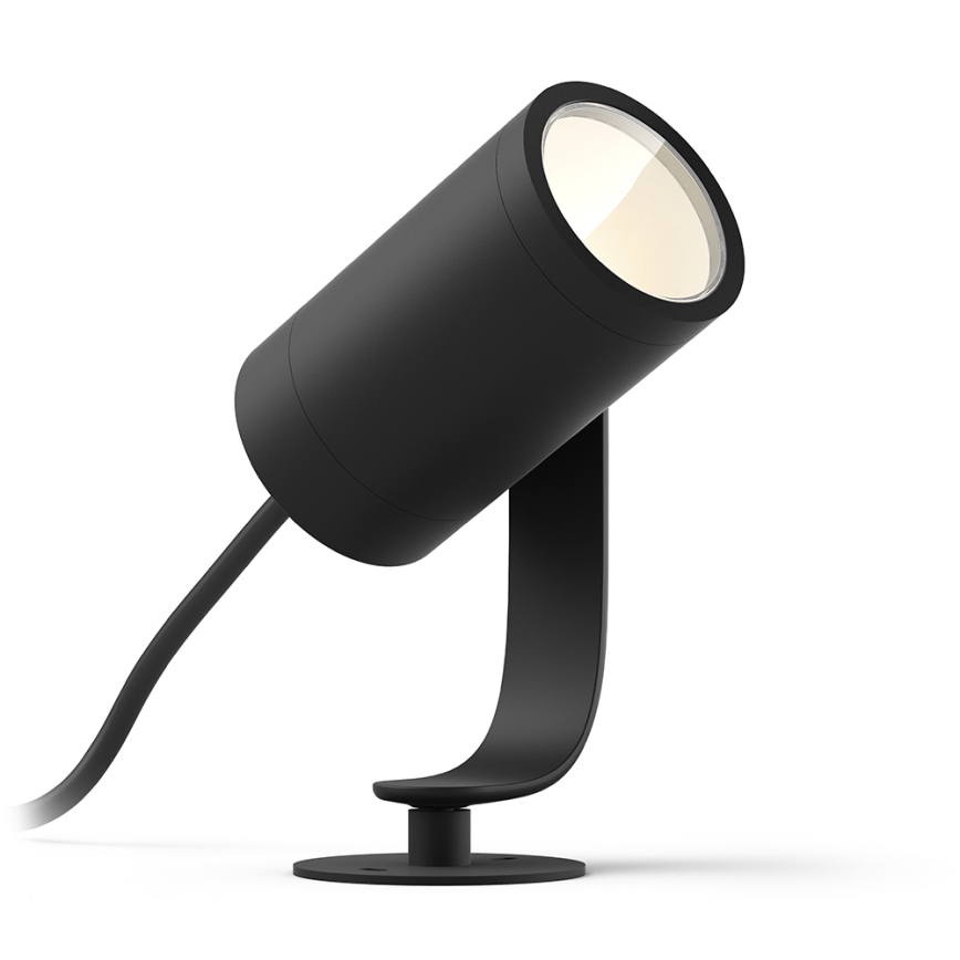 Philips 17415/30/P7 - Doplnková sada HUE LILY LED-RGB/8W/230V IP65