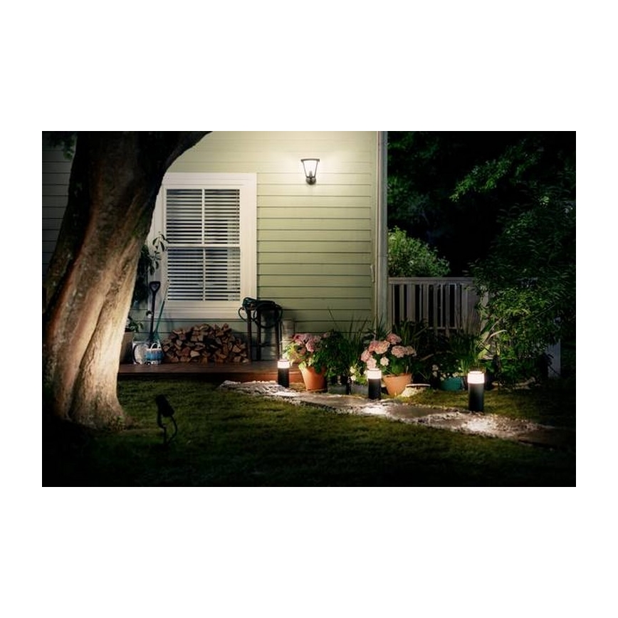 Philips 17420/30/P7 - Doplnková sada HUE CALLA LED-RGB/8W/230V IP65