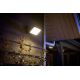 Philips - LED RGB Vonkajší reflektor Hue DISCOVER 2xLED/15W/230V IP44
