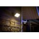 Philips - LED Vonkajší reflektor Hue WELCOME 2xLED/15W/230V IP44