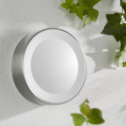 Philips - LED RGB Vonkajšie svietidlo Hue DAYLO LED/15W/230V IP44