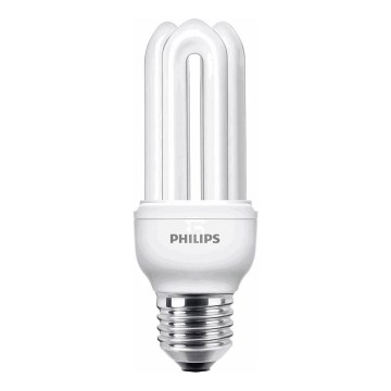 Philips 1PH/6 - Úsporná žiarovka 1xE27/14W/240V Philips 1PH/6 - Úsporná žiarovka 1xE27/14W/240V
