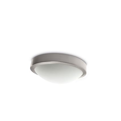 Philips 30014/17/16 - Stropné svietidlo MYLIVING RING 1xG9/28W/230V