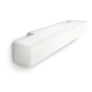 Philips 30422/31/16 - Svietidlo nástenné MYLIVING PEACE 1x2G11/36W/230V Philips 30422/31/16 - Svietidlo nástenné MYLIVING PEACE 1x2G11/36W/230V