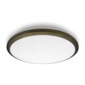 Philips 30941/06/16 - LED stropné svietidlo MYLIVING DENIM 1xLED/7,5W/230V