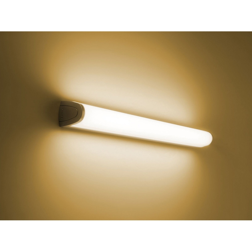 Philips 31166/99/P1 - LED podlinkové svietidlo LINEA VOLGA 1xLED/11W/230V