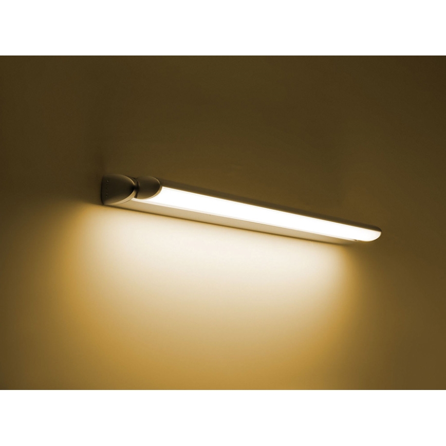 Philips 31167/99/P1 - LED podlinkové svietidlo LINEA LAMINE 1xLED/11W/230V