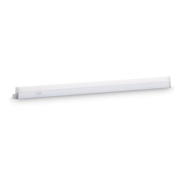 Philips 31231/31/P0 - LED podlinkové svietidlo LINEAR LED/12W/230V