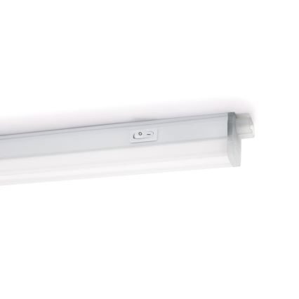 Philips 31231/31/P3 - LED podlinkové svietidlo LINEAR 1xLED/12W/230V