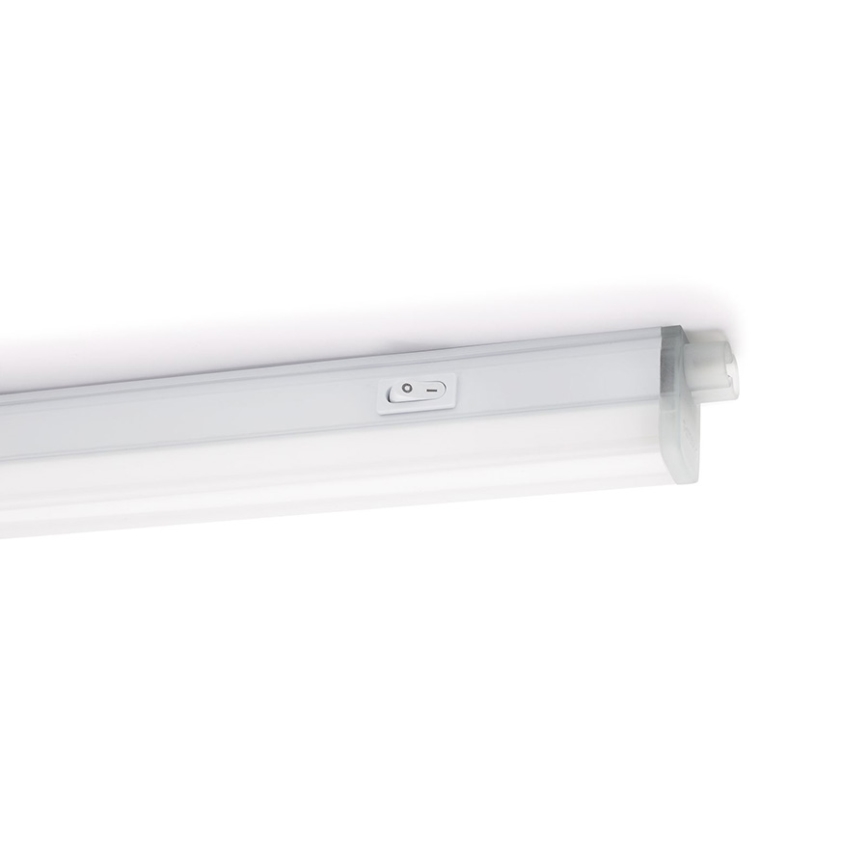 Philips 31231/31/P3 - LED podlinkové svietidlo LINEAR 1xLED/12W/230V