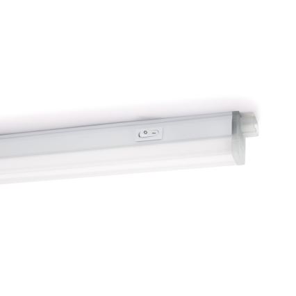 Philips 31232/31/P3 - LED podlinkové svietidlo LINEAR 1xLED/3,8W/230V