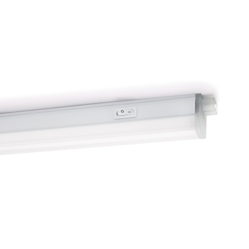 Philips 31232/31/P3 - LED podlinkové svietidlo LINEAR 1xLED/3,8W/230V
