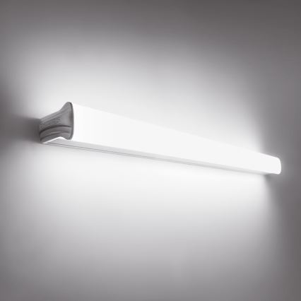 Philips 31238/31/P1 - LED podlinkové svietidlo LINEA SHELLLINE 1xLED/9W/230V