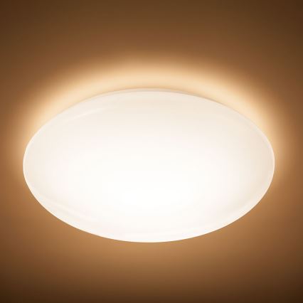 Philips - LED stropné svietidlo LED/9,6W/230V