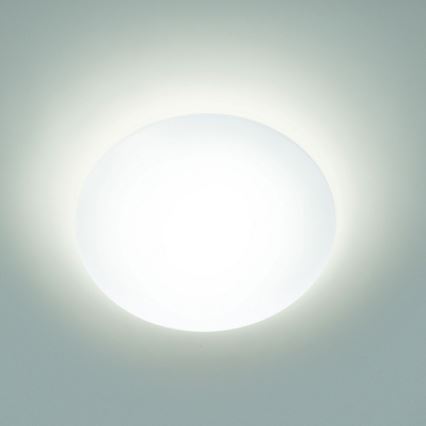 Philips 31802/31/16 - LED stropné svietidlo SUEDE 4xLED/6W/230V