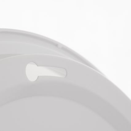 Philips - LED stropné svietidlo 2700K LED/12W/230V