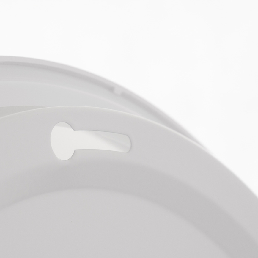 Philips - LED stropné svietidlo 2700K LED/12W/230V