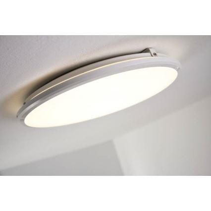 Philips - LED stropné svietidlo 27K 1xLED/17W/230V