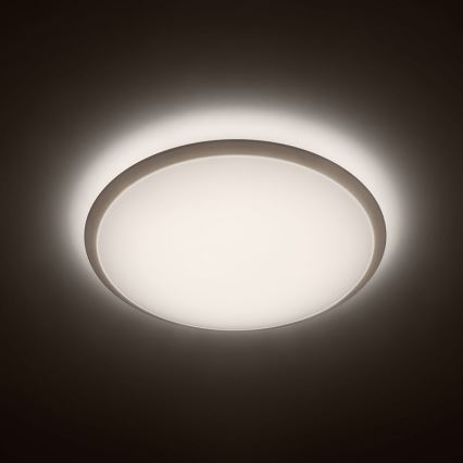 Philips 31822/31/P5 - LED stropné svietidlo WAWEL 1xLED/20W/230V