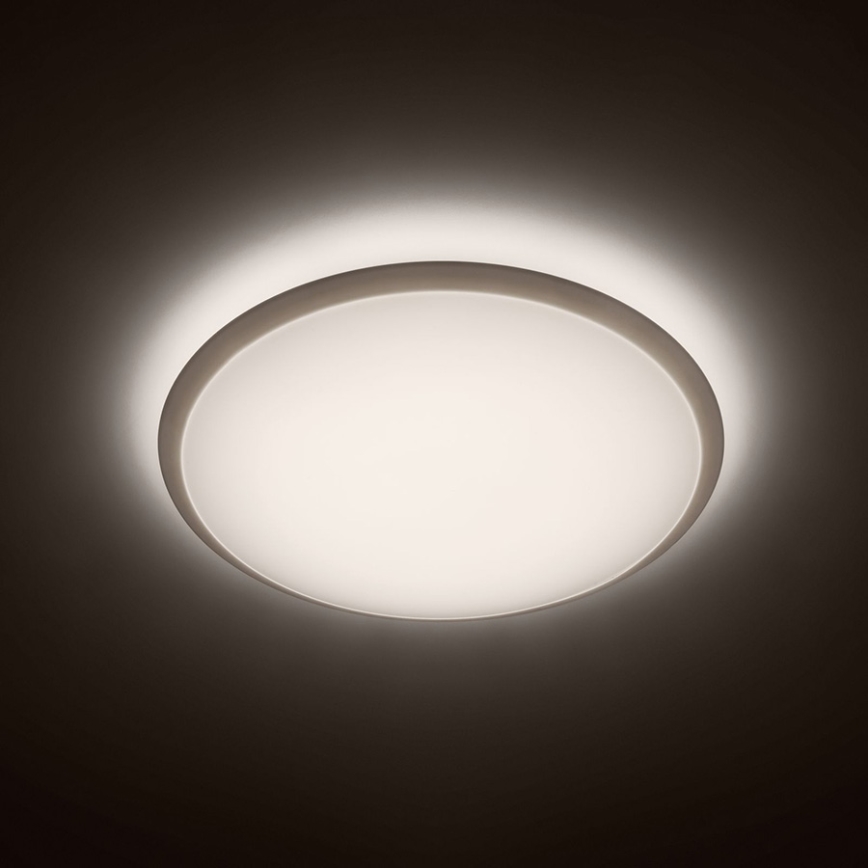Philips 31822/31/P5 - LED stropné svietidlo WAWEL 1xLED/20W/230V