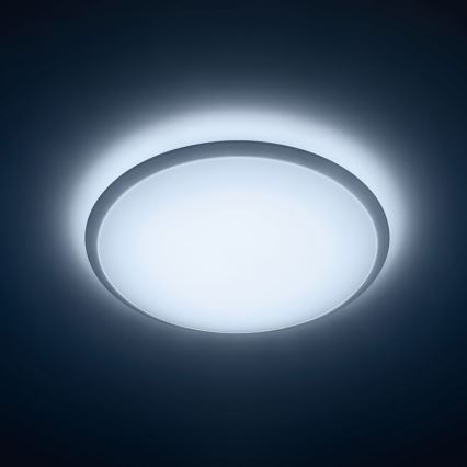 Philips 31822/31/P5 - LED stropné svietidlo WAWEL 1xLED/20W/230V