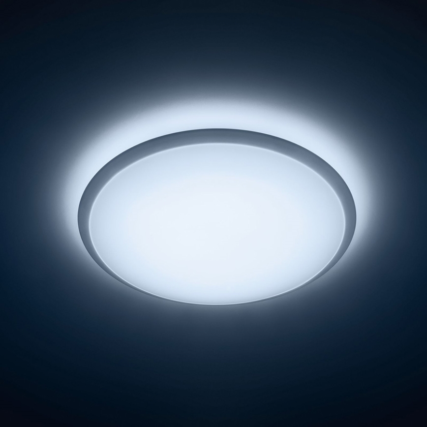 Philips 31822/31/P5 - LED stropné svietidlo WAWEL 1xLED/20W/230V