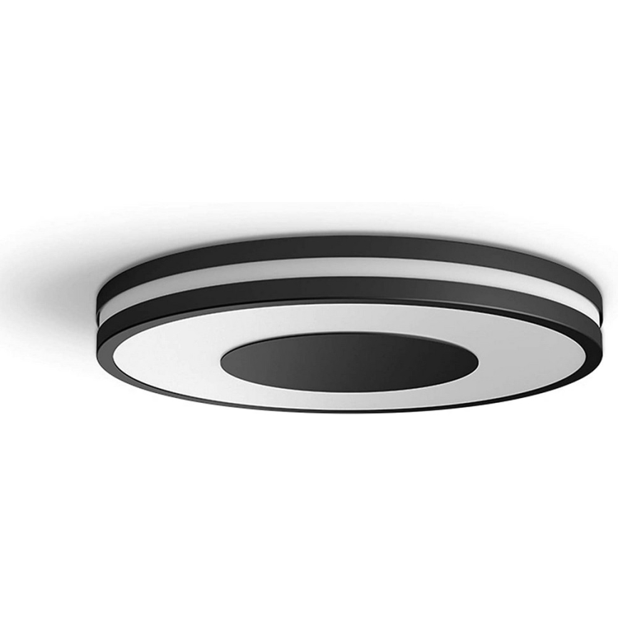 Philips - LED stmievateľné svietidlo Hue BEING LED/27W/230V + diaľkové ovládanie