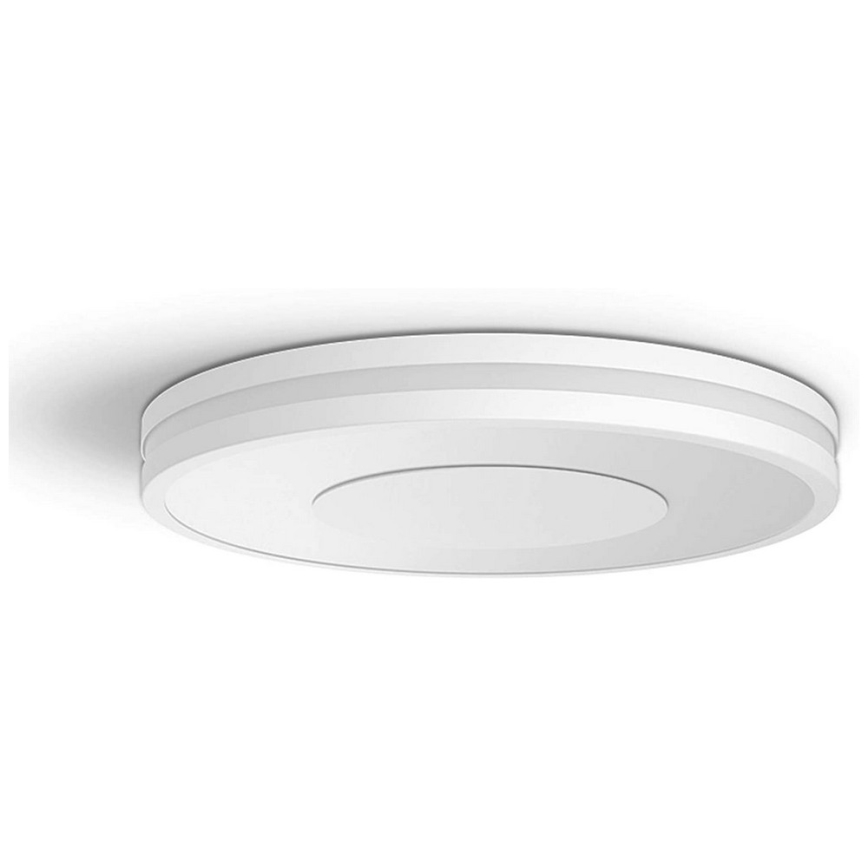 Philips - LED stmievateľné svietidlo Hue BEING LED/27W/230V + diaľkové ovládanie