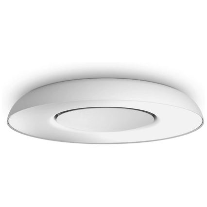 Philips - LED Stmievateľné svietidlo Hue STILL LED/27W/230V + diaľkové ovládanie