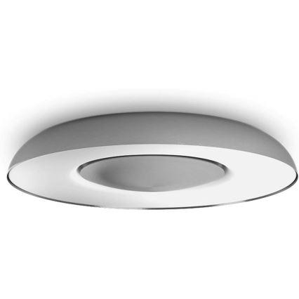 Philips - LED Stmievateľné svietidlo Hue STILL LED/27W/230V + diaľkové ovládanie