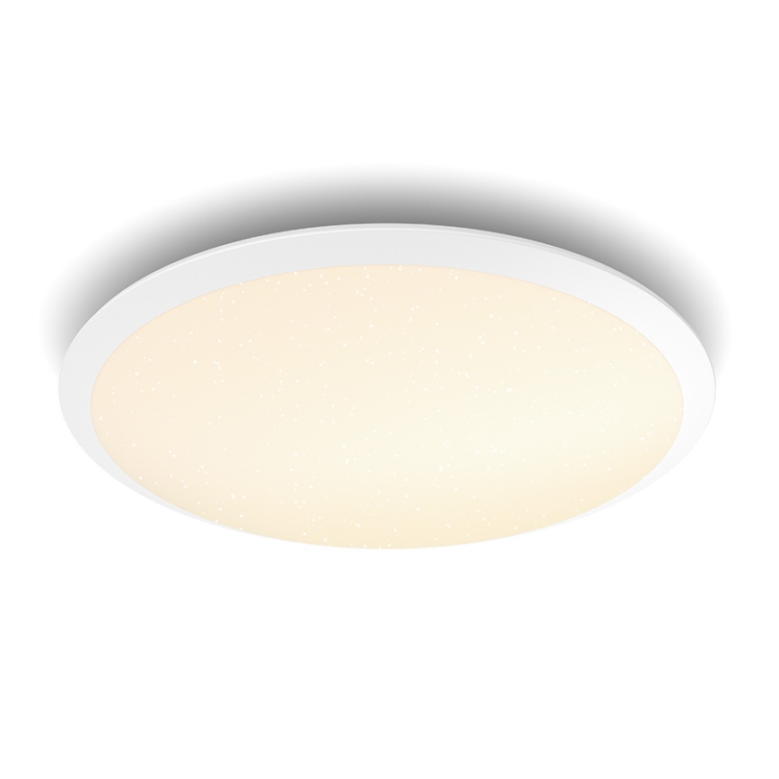 Philips 32809/31/P0 - LED Stmievateľné stropné svietidlo CANAVAL LED/18W/230V
