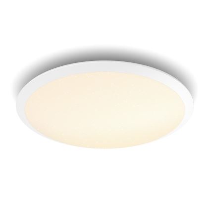 Philips 32809/31/P3 - LED Stmievateľné stropné svietidlo CANAVAL LED/18W/230V